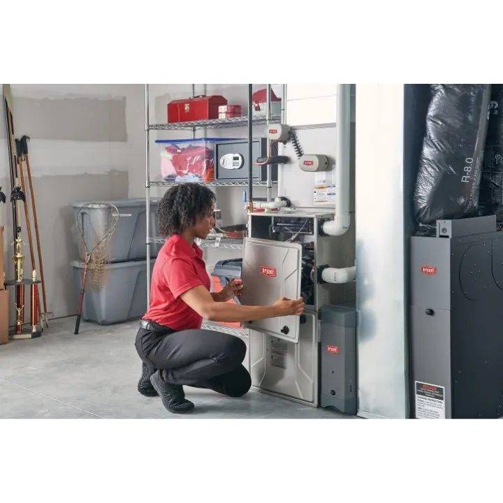 Slide of Home Comfort Services