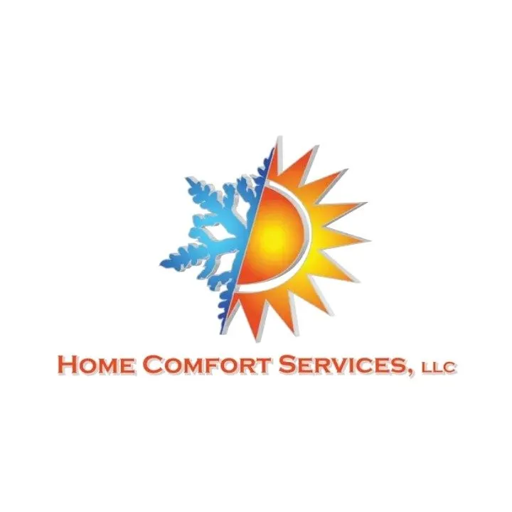 Slide of Home Comfort Services