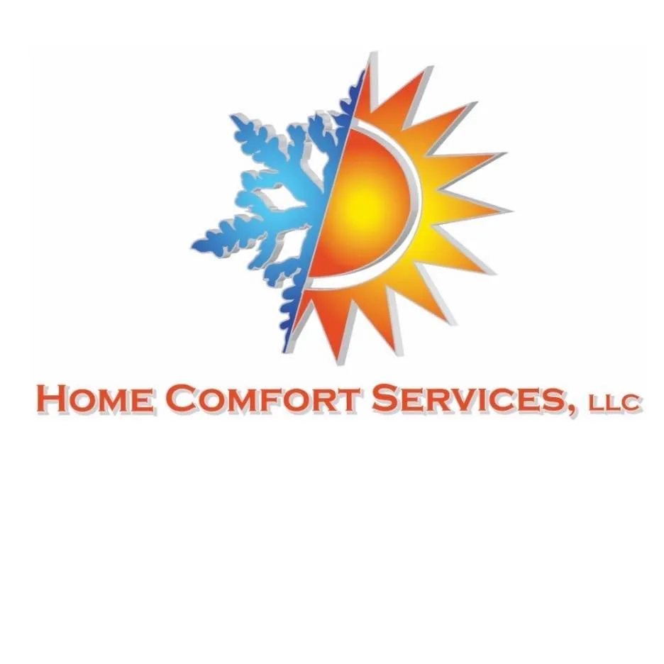 Slide of Home Comfort Services