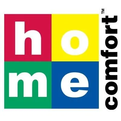 Slide of Home Comfort Services