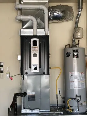 Home Comfort Services Logo