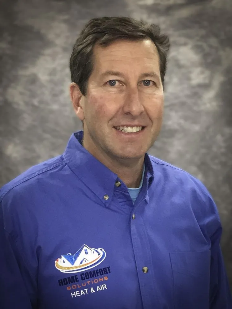 Slide of Home Comfort Solutions