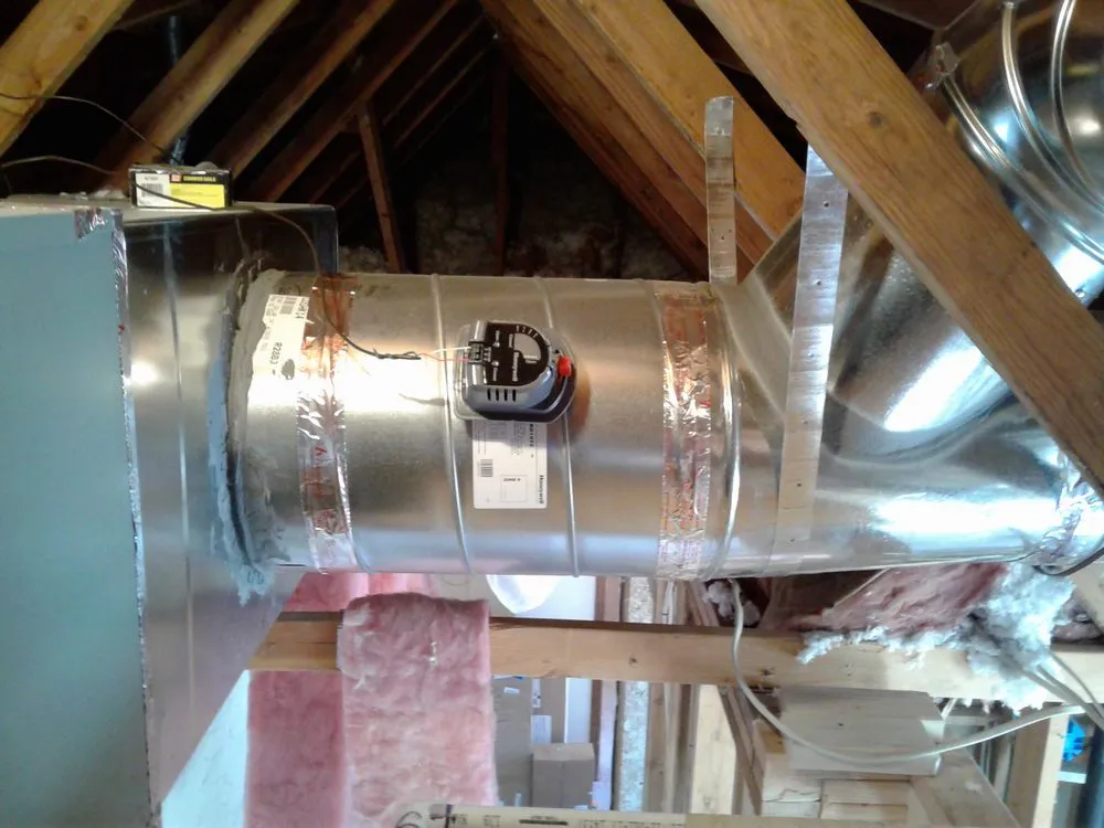 Slide of Home Comfort Solutions