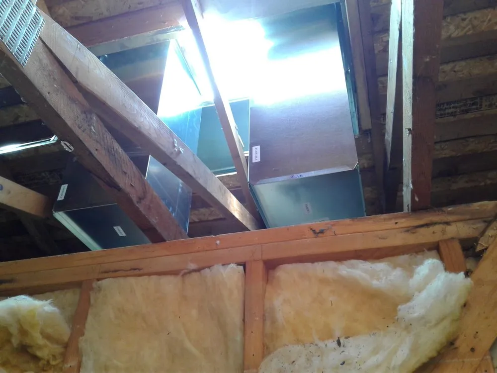 Slide of Home Comfort Solutions