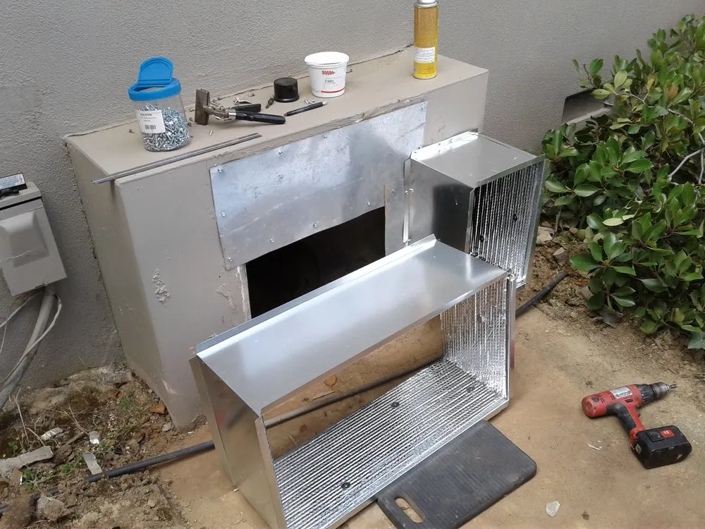 Slide of Home Comfort Solutions