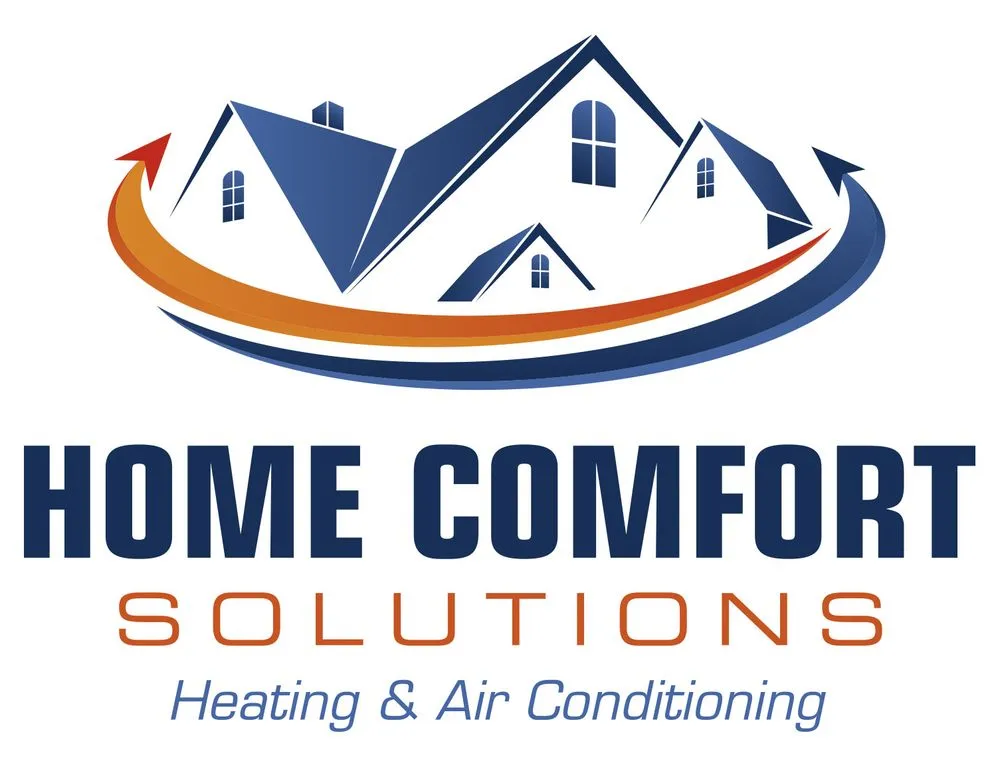 Slide of Home Comfort Solutions
