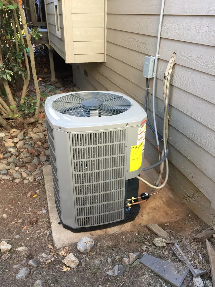 Slide of Home Comfort Solutions