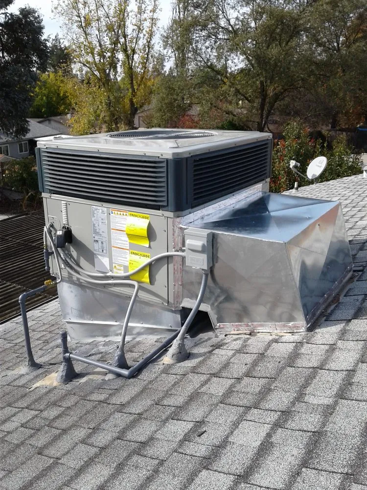 Slide of Home Comfort Solutions