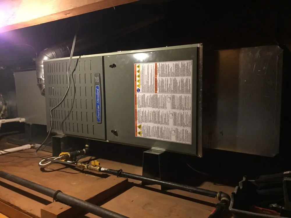 Slide of Home Comfort Solutions