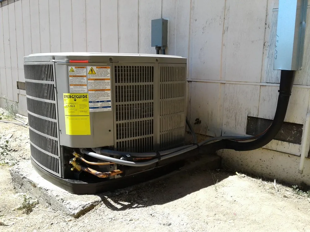 Slide of Home Comfort Solutions