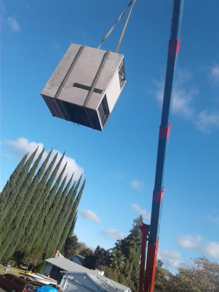 Slide of Home Comfort Solutions