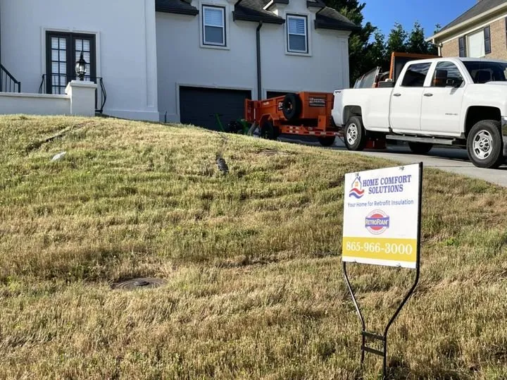 Slide of Home Comfort Solutions