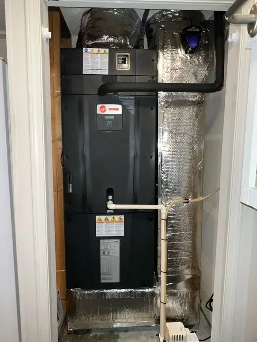 Slide of Home Comfort Solutions