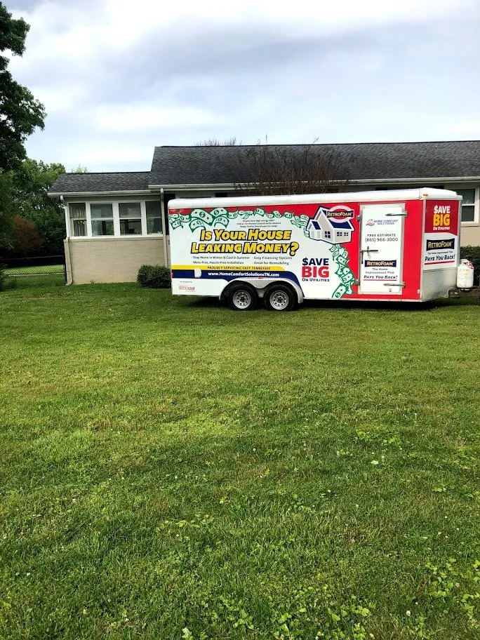 Slide of Home Comfort Solutions