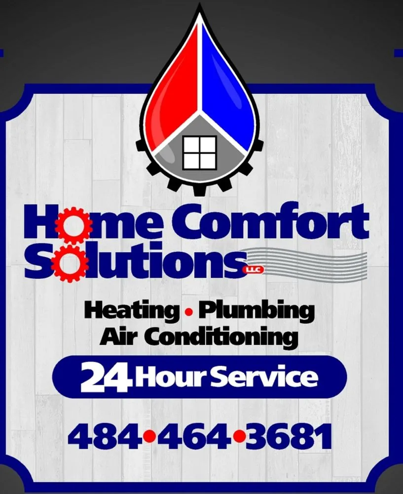 Slide of Home Comfort Solutions