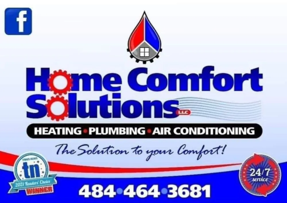 Slide of Home Comfort Solutions