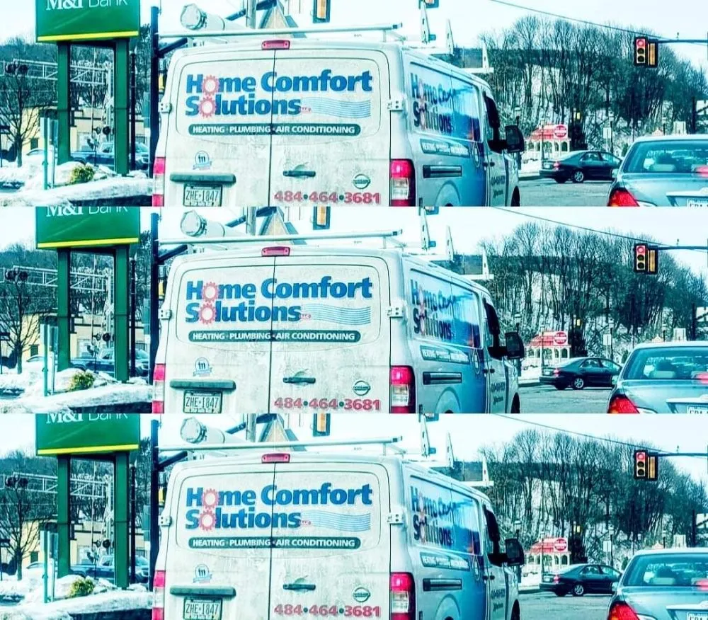 Slide of Home Comfort Solutions