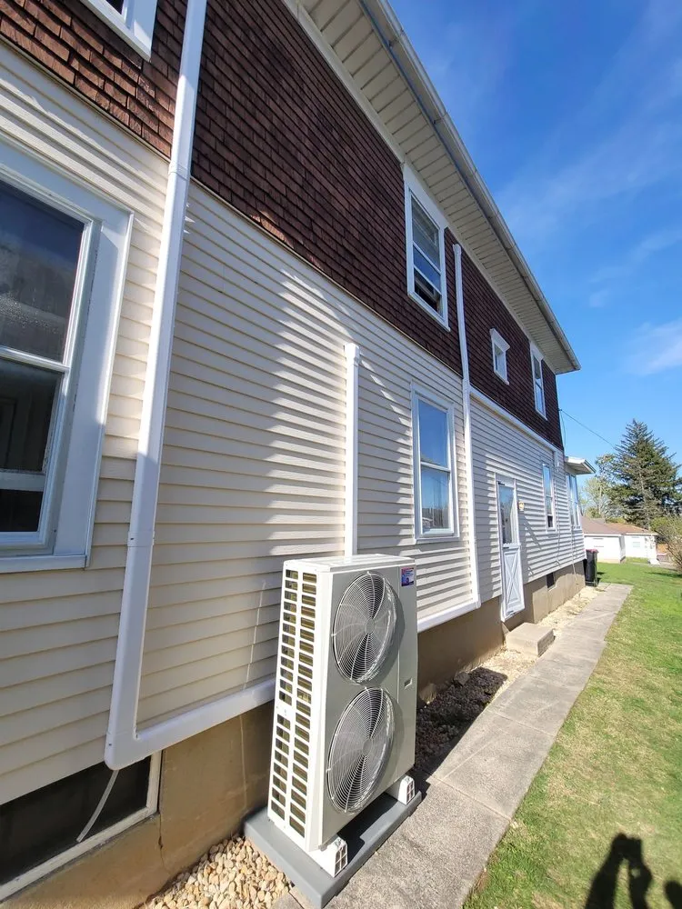 Slide of Home Comfort Solutions