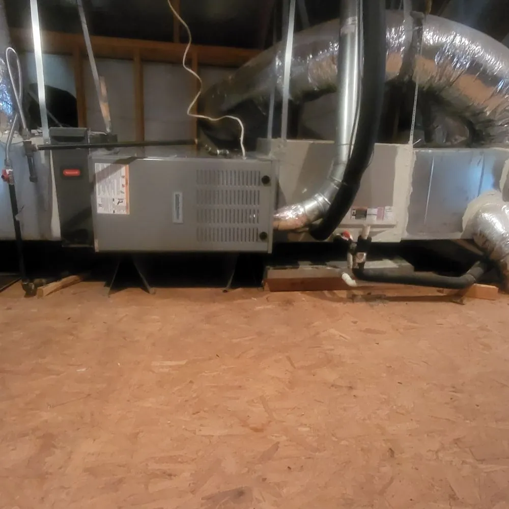 Slide of Home Comfort Solutions