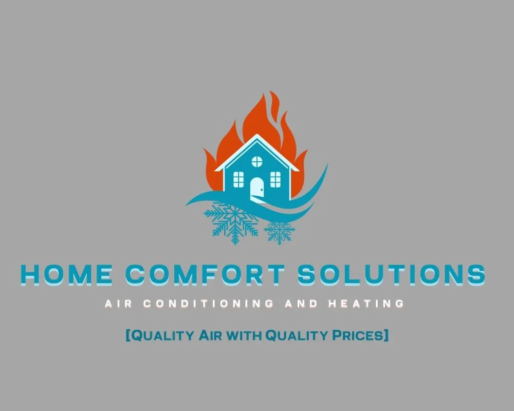 Slide of Home Comfort Solutions