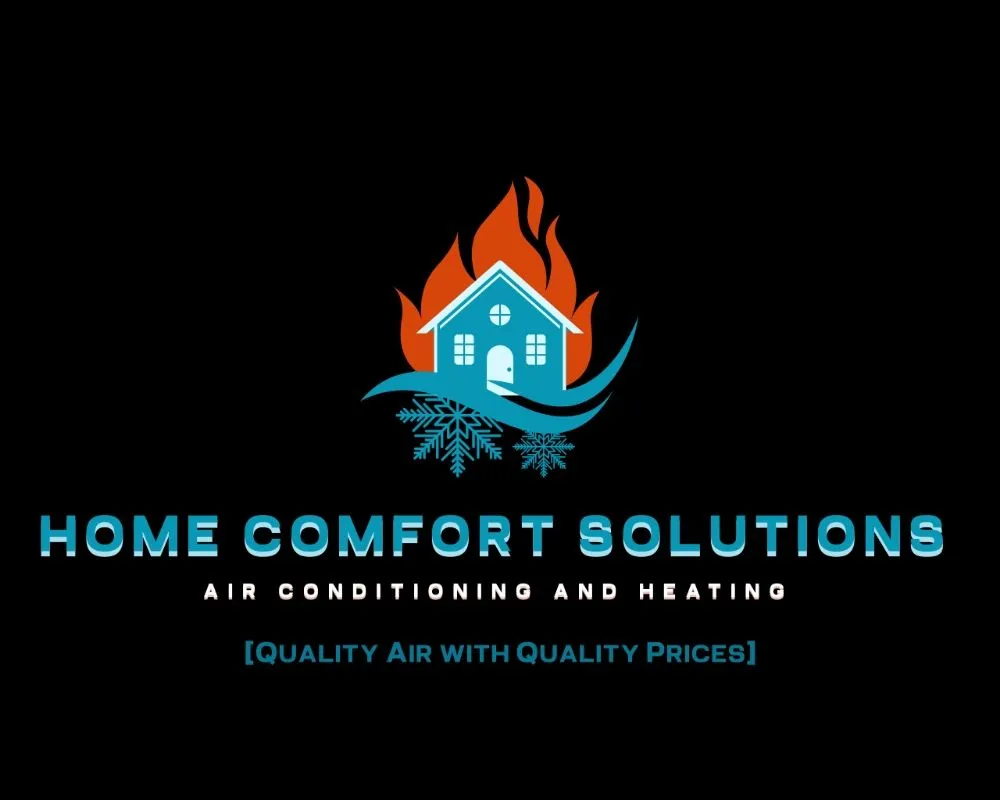 Slide of Home Comfort Solutions