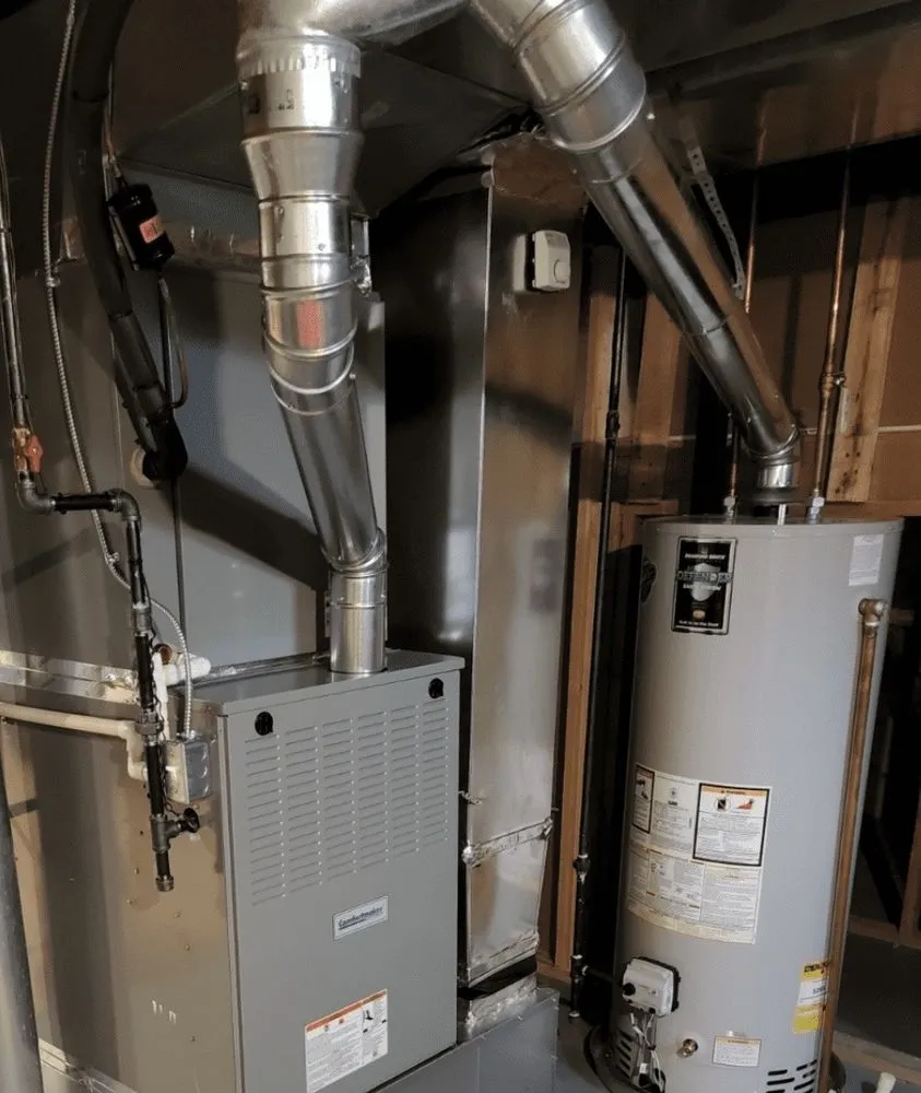 Slide of Home Comfort Solutions