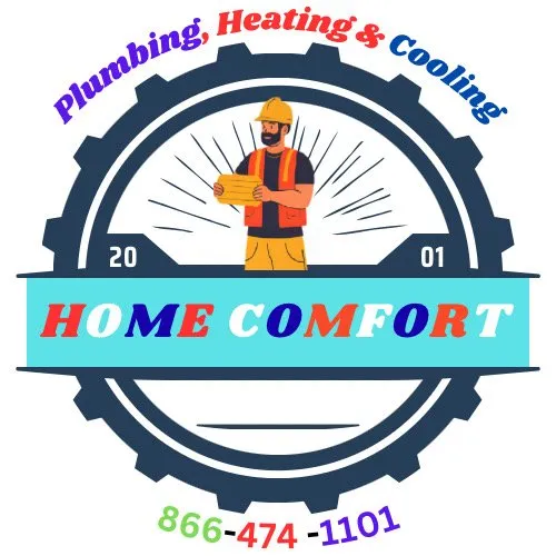 Slide of Home Comfort Solutions