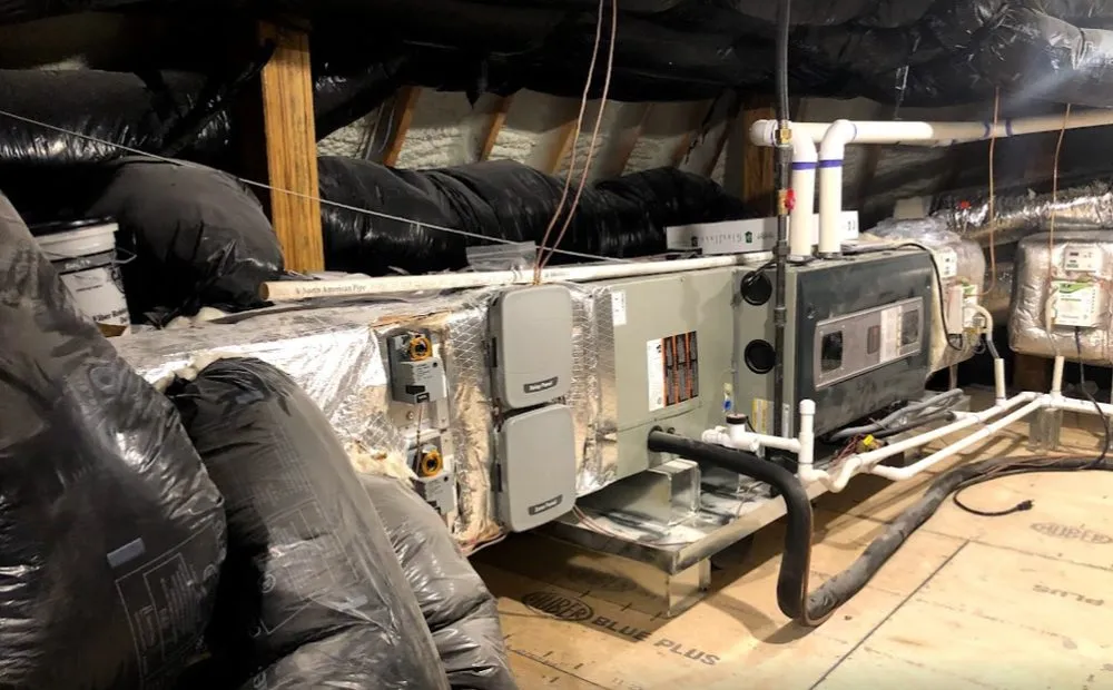 Slide of Home Comfort Solutions