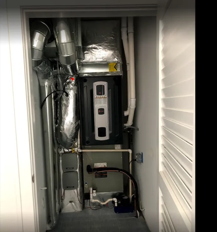 Slide of Home Comfort Solutions