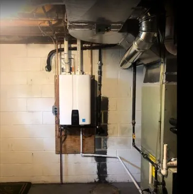 Home Comfort Solutions