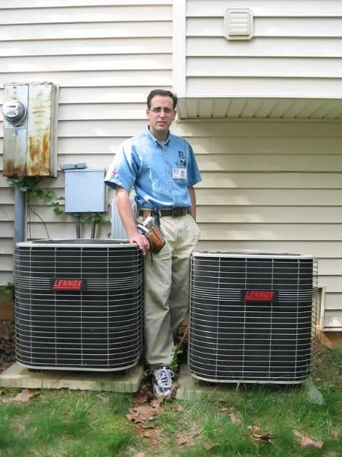 Slide of Home Comfort Solutions