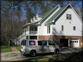 Slide of Home Comfort Solutions