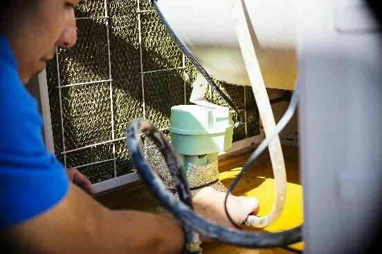 Slide of Home Comfort Solutions