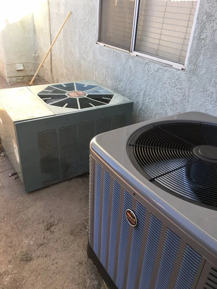 Slide of Home Comfort Solutions