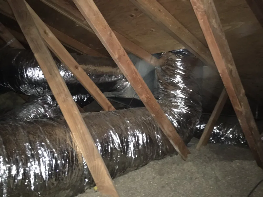 Slide of Home Comfort Solutions