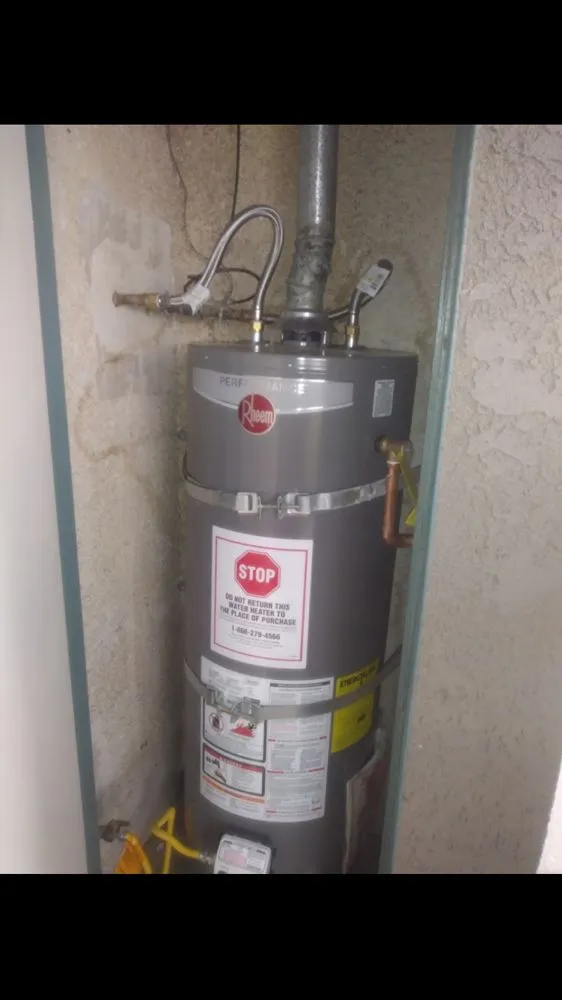 Slide of Home Comfort Solutions