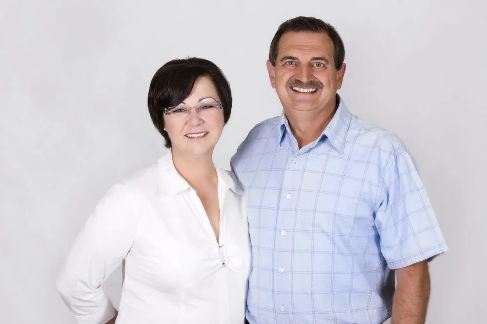 Slide of Home Comfort