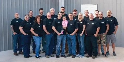 Slide of Home Comfort