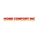Slide of Home Comfort