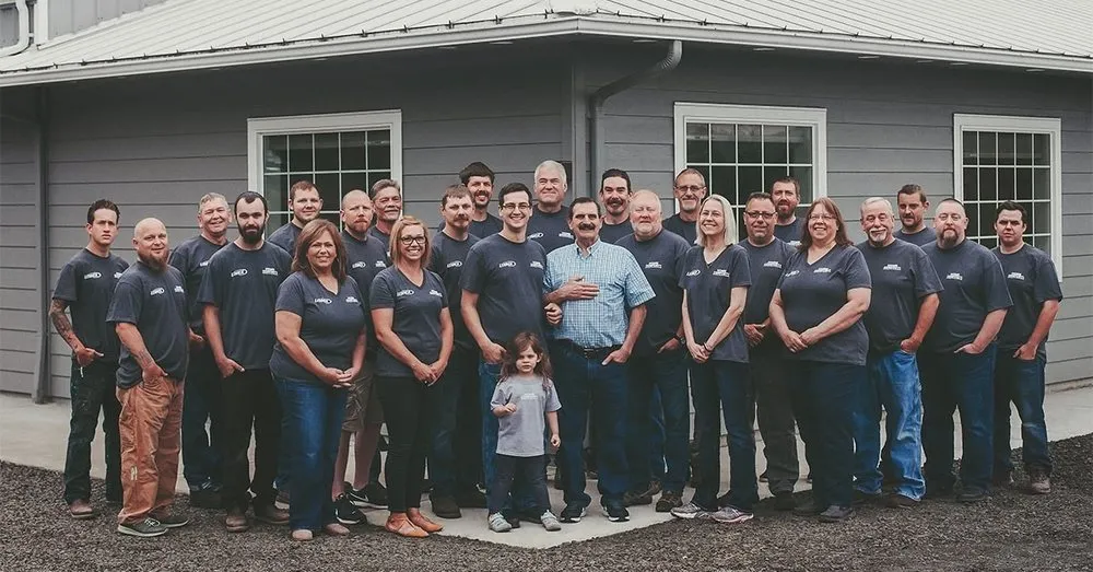 Slide of Home Comfort