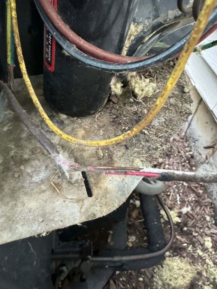 Slide of Home Comfort Systems