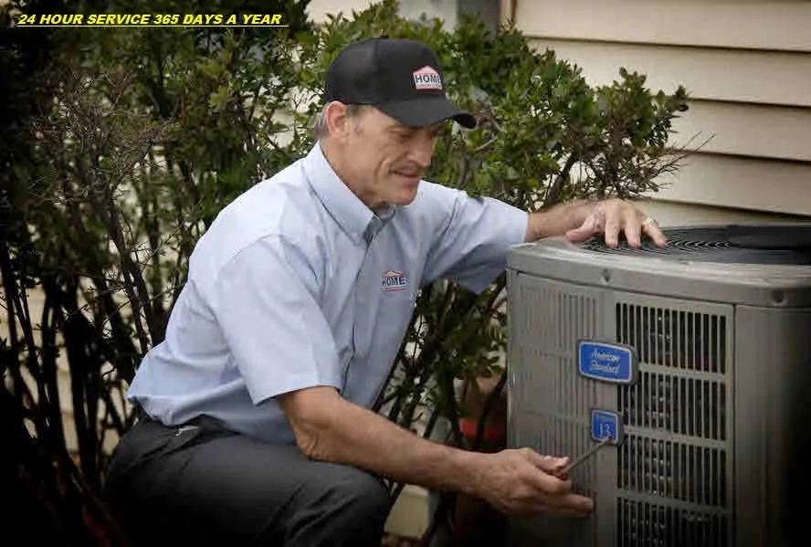 Slide of Home Comfort Systems