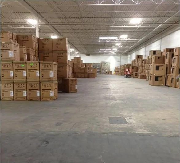 Slide of Home Comfort Systems