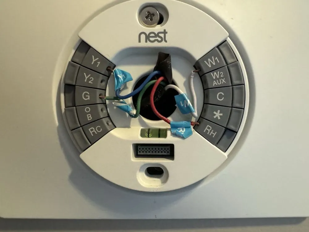 Slide of Home Comfort Systems