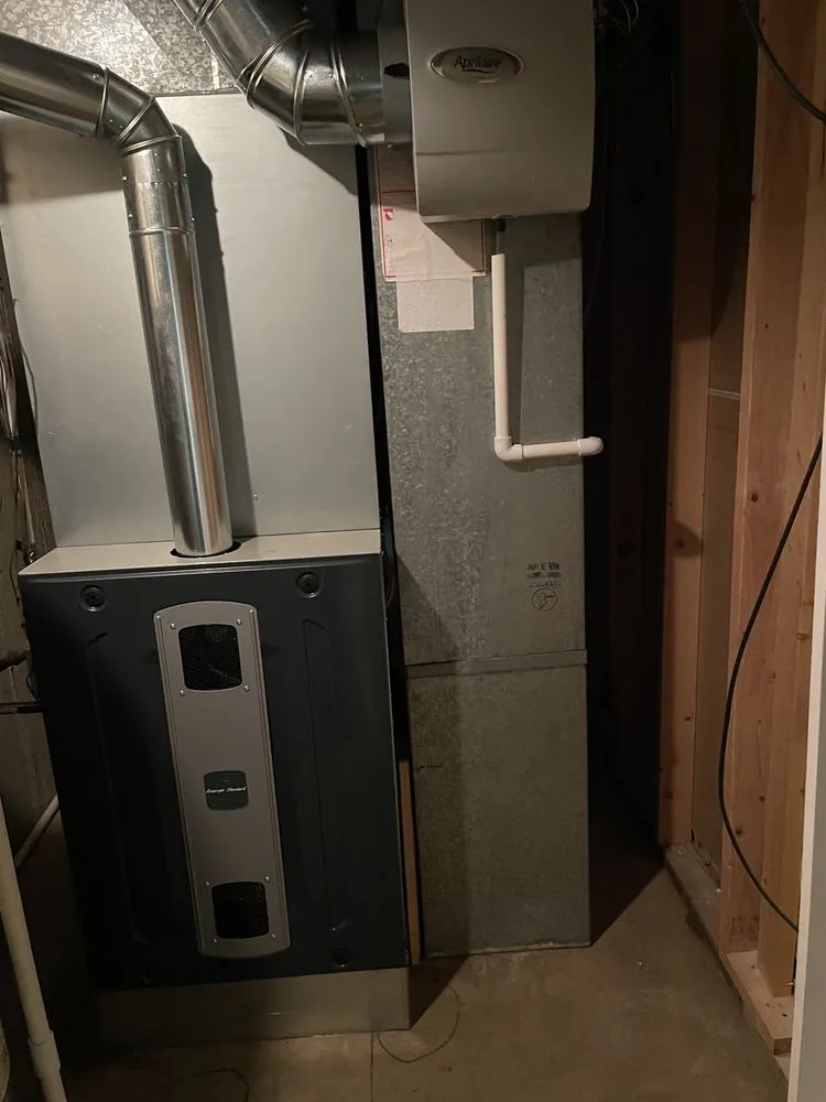 Slide of Home Comfort Systems