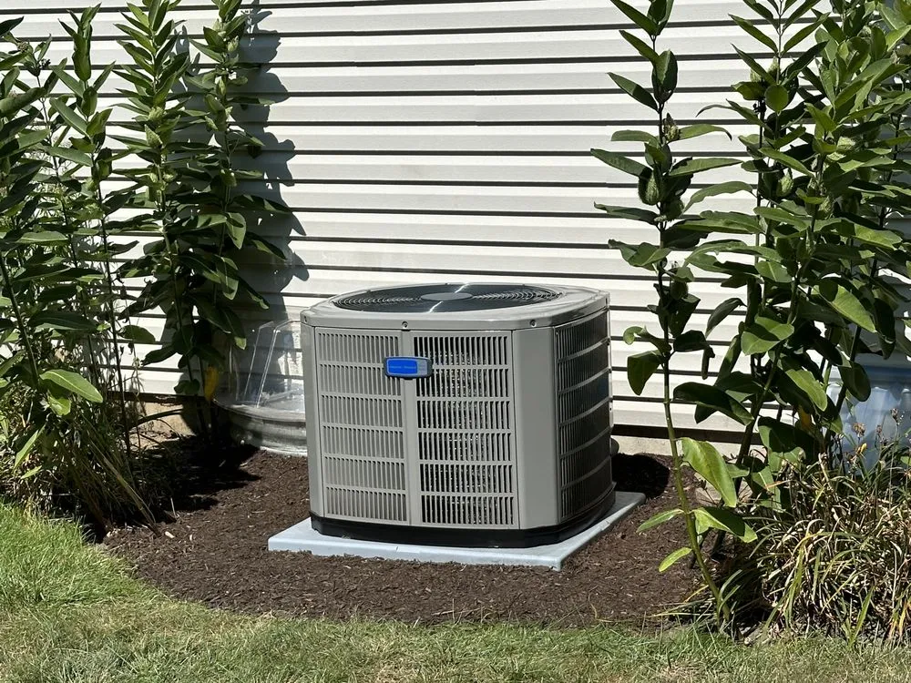 Slide of Home Comfort Systems