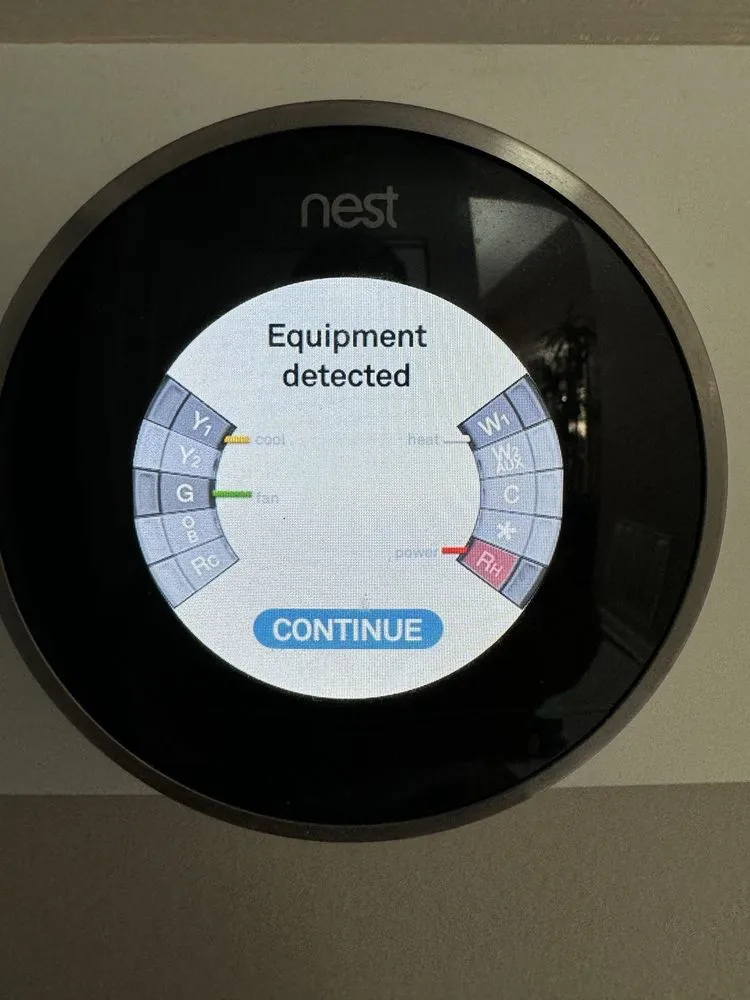 Slide of Home Comfort Systems