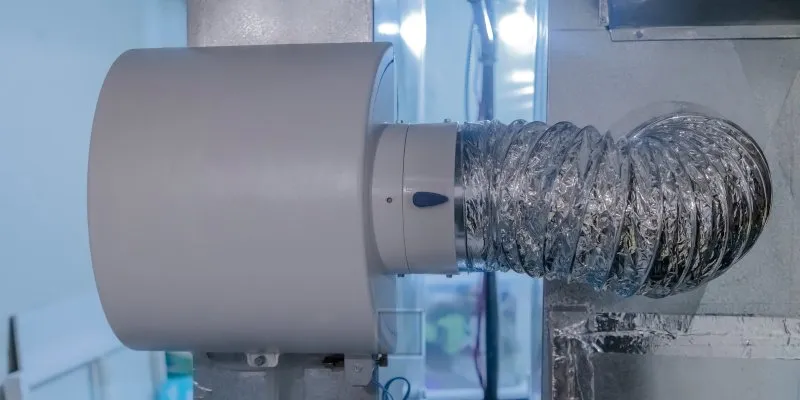 Slide of Home Comfort Systems