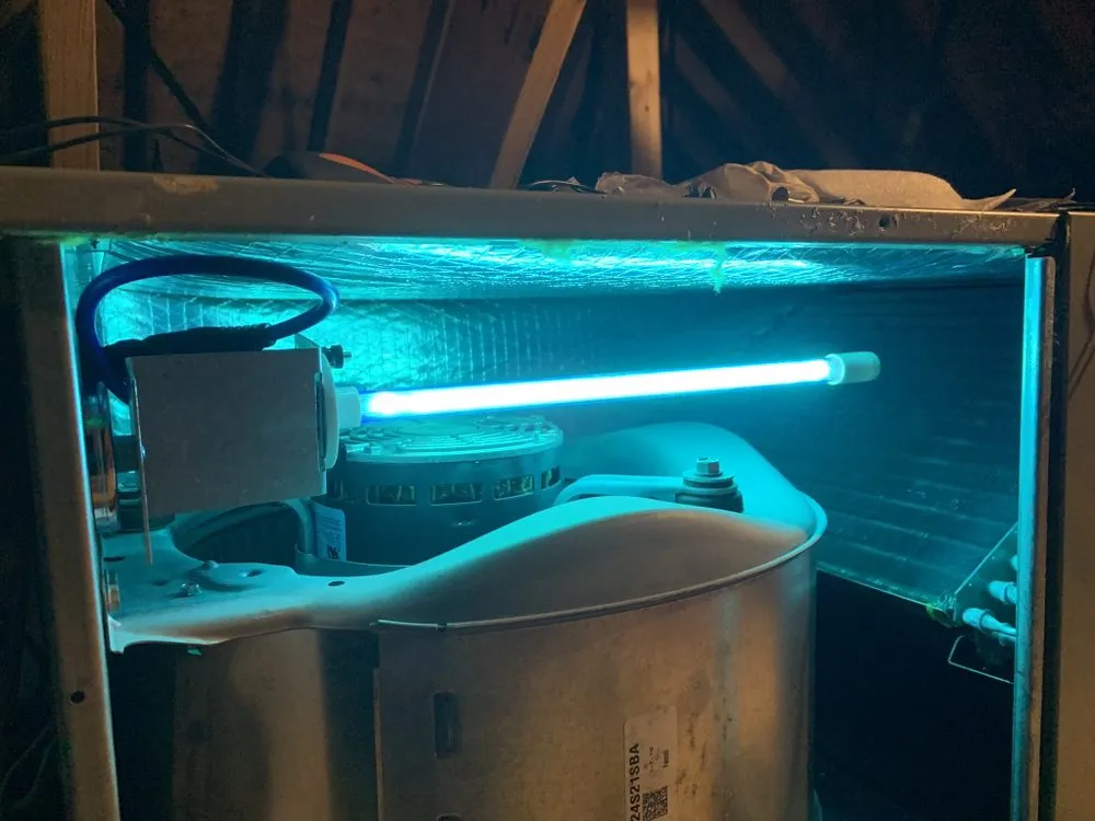 Slide of Home Comfort Systems