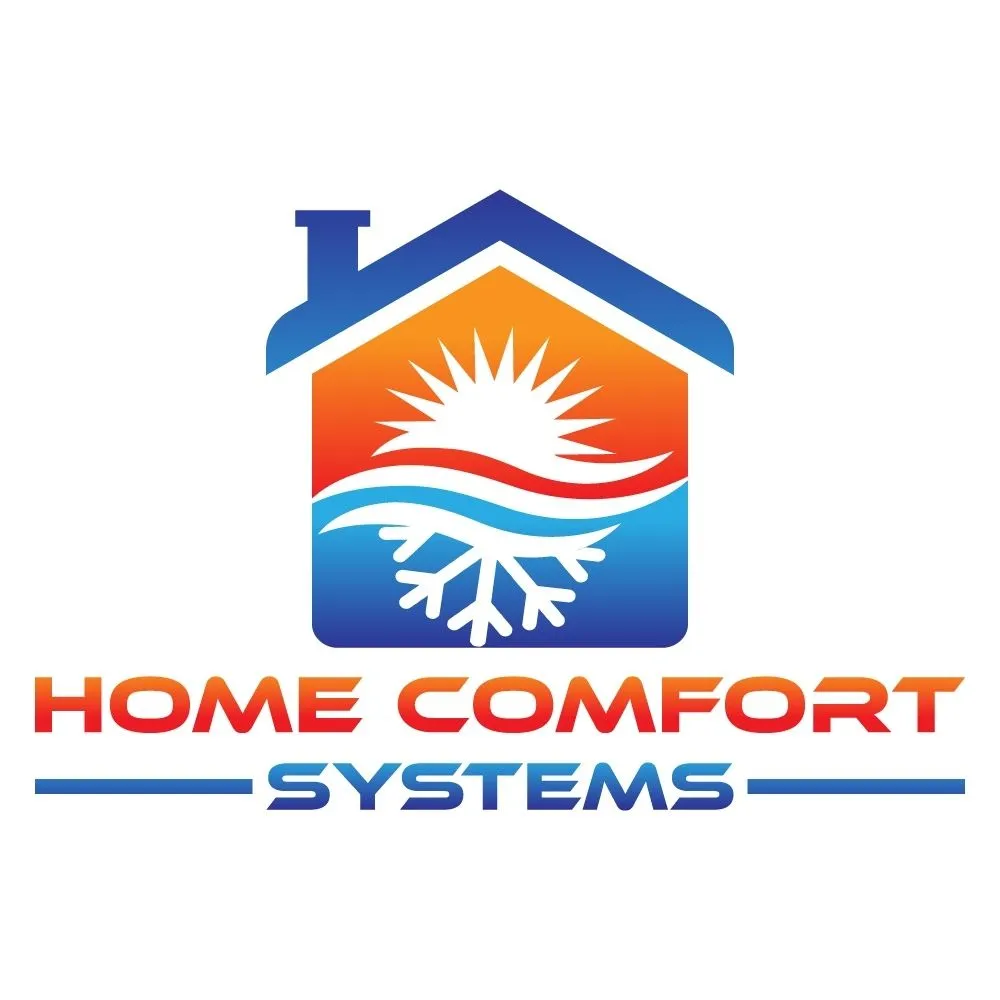Slide of Home Comfort Systems